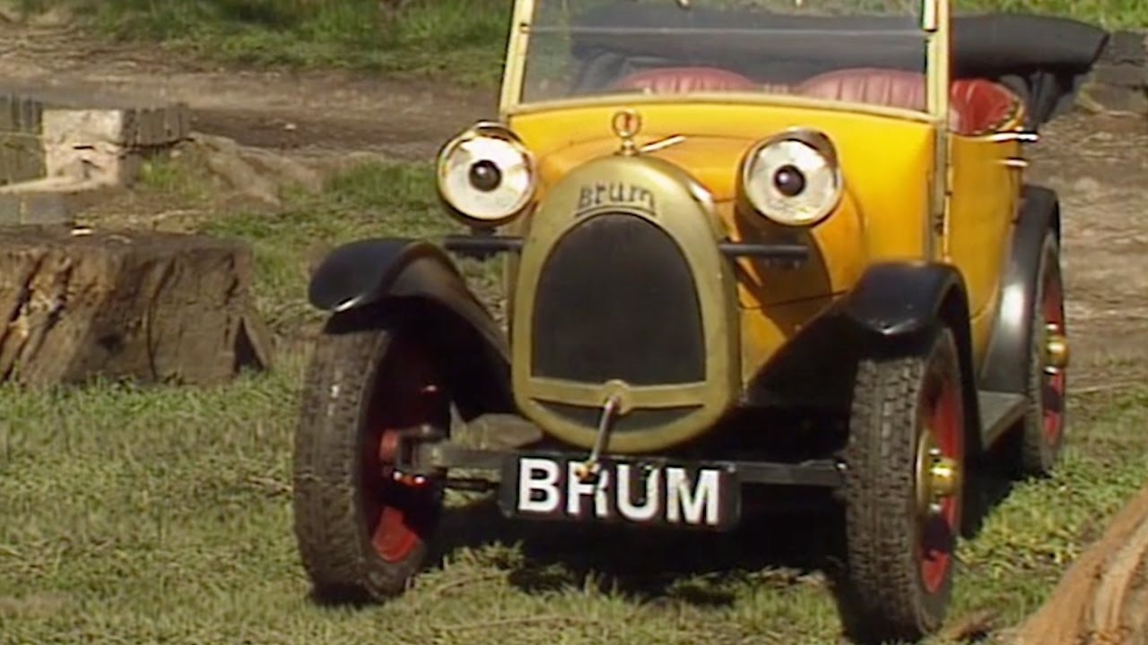 Brum