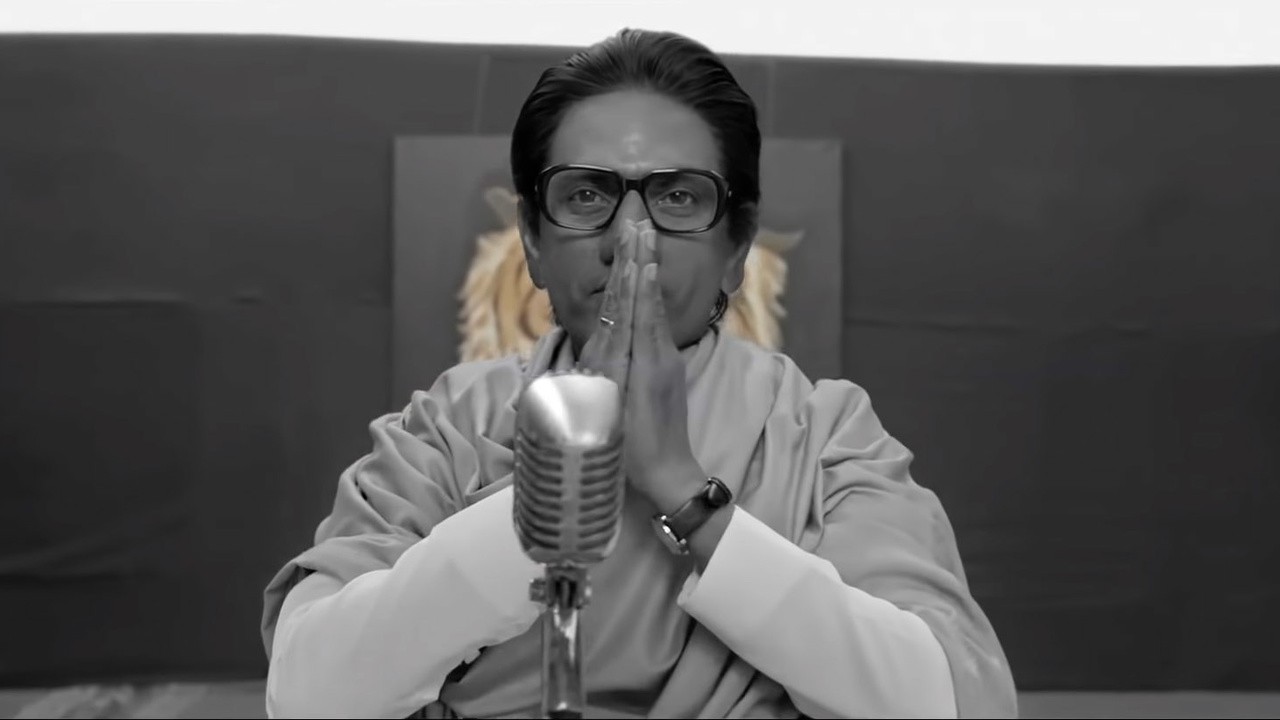 Thackeray