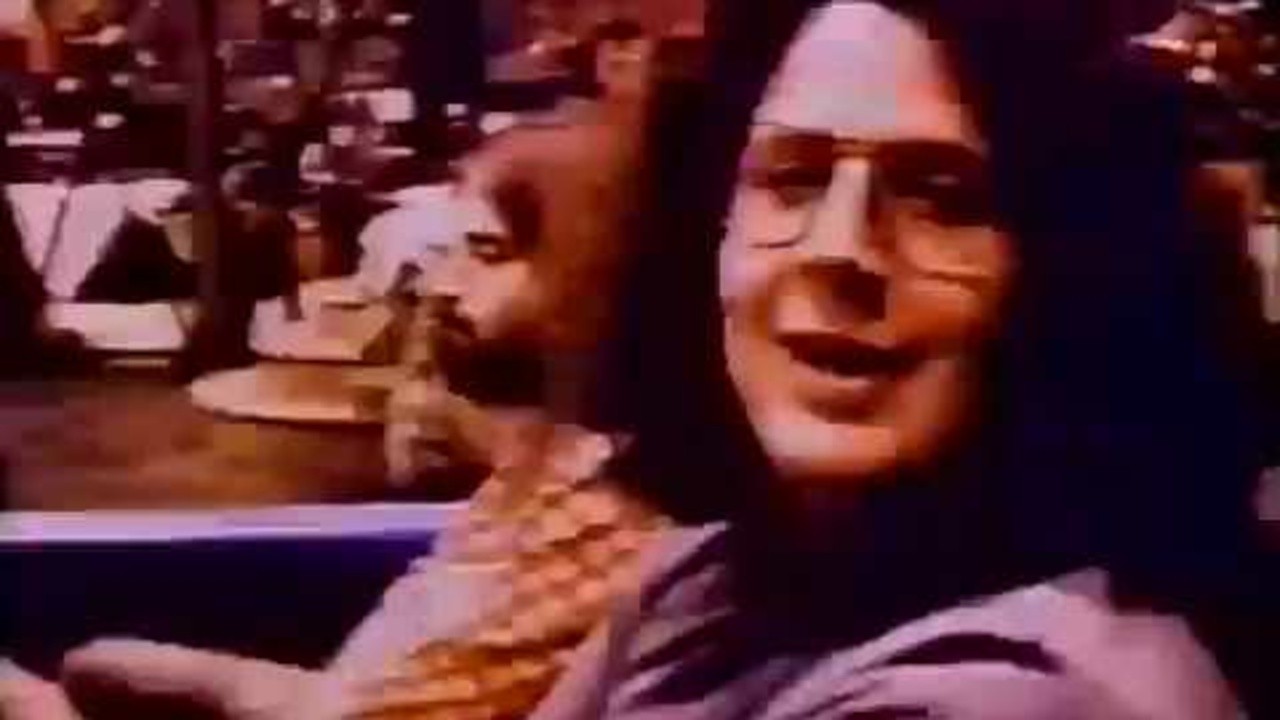 The True Story of Frank Zappa's 200 Motels