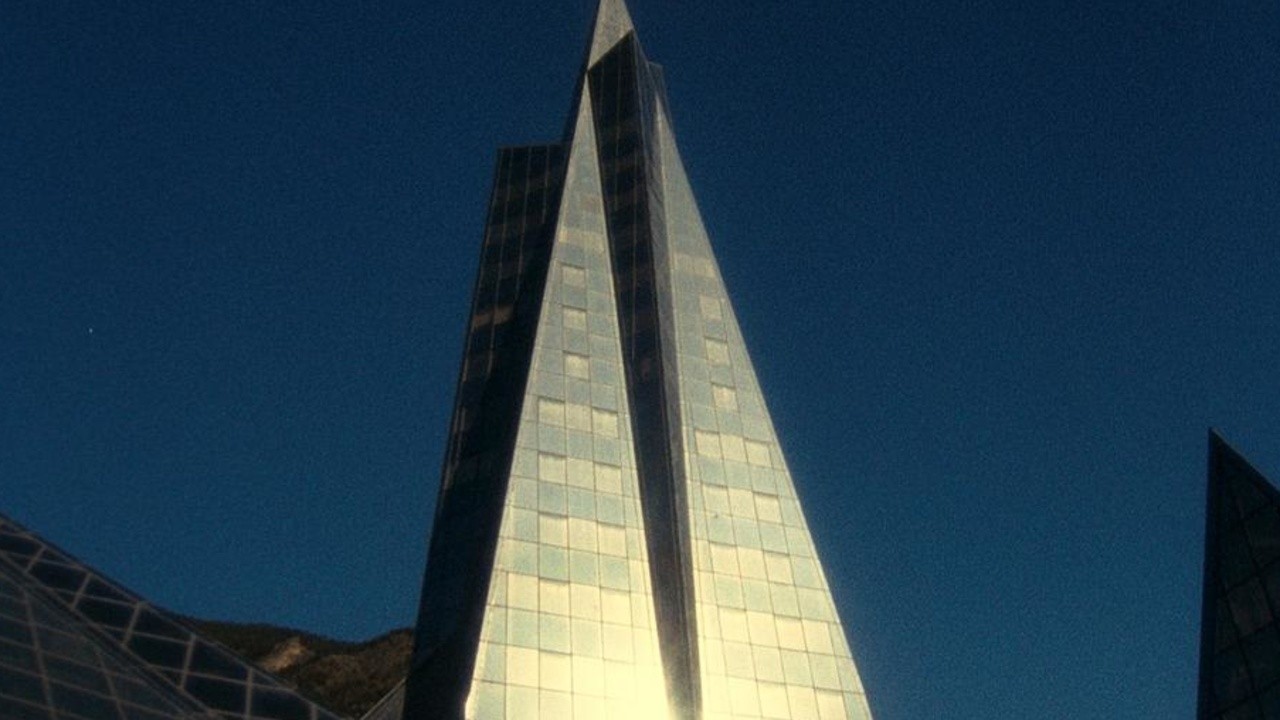 Image du film Andorre