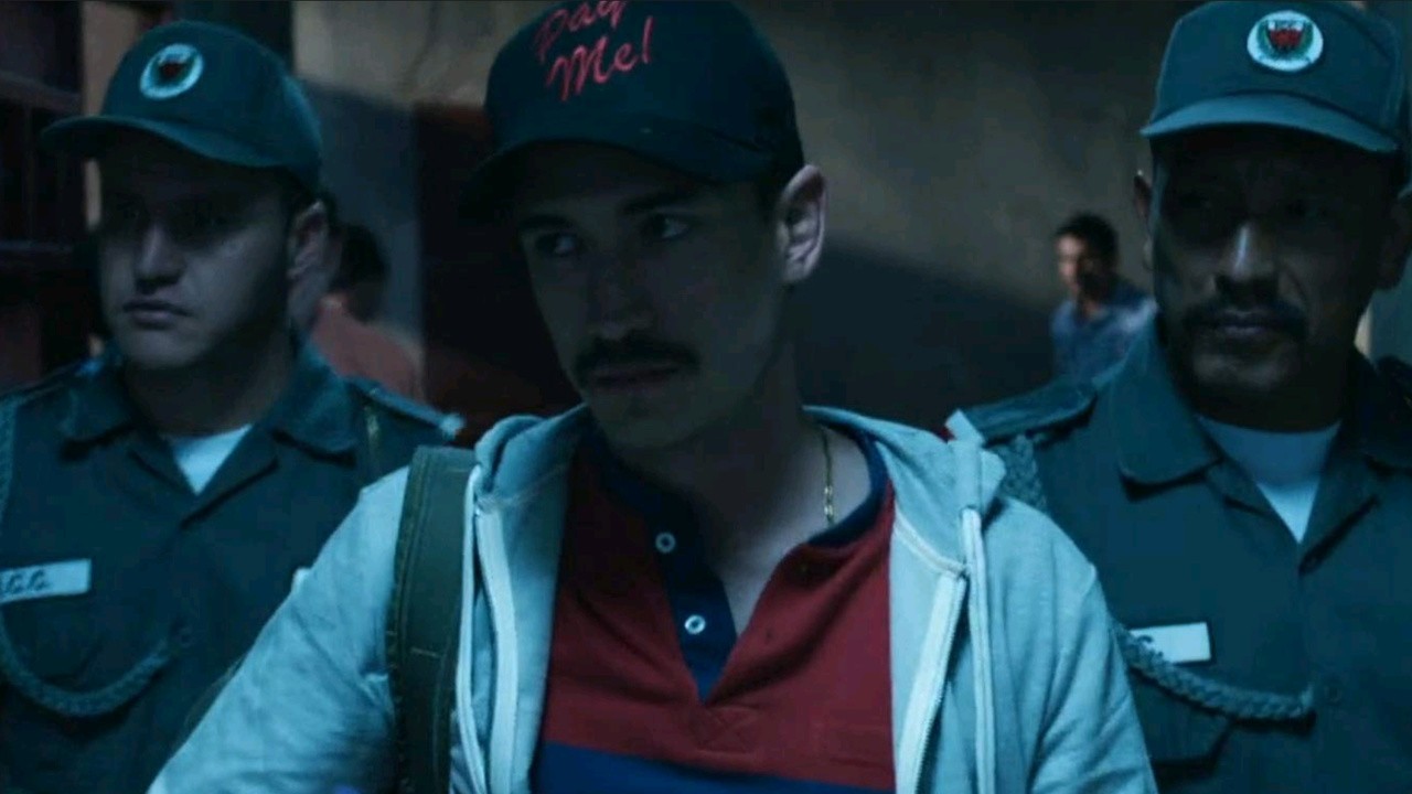 Surviving Escobar