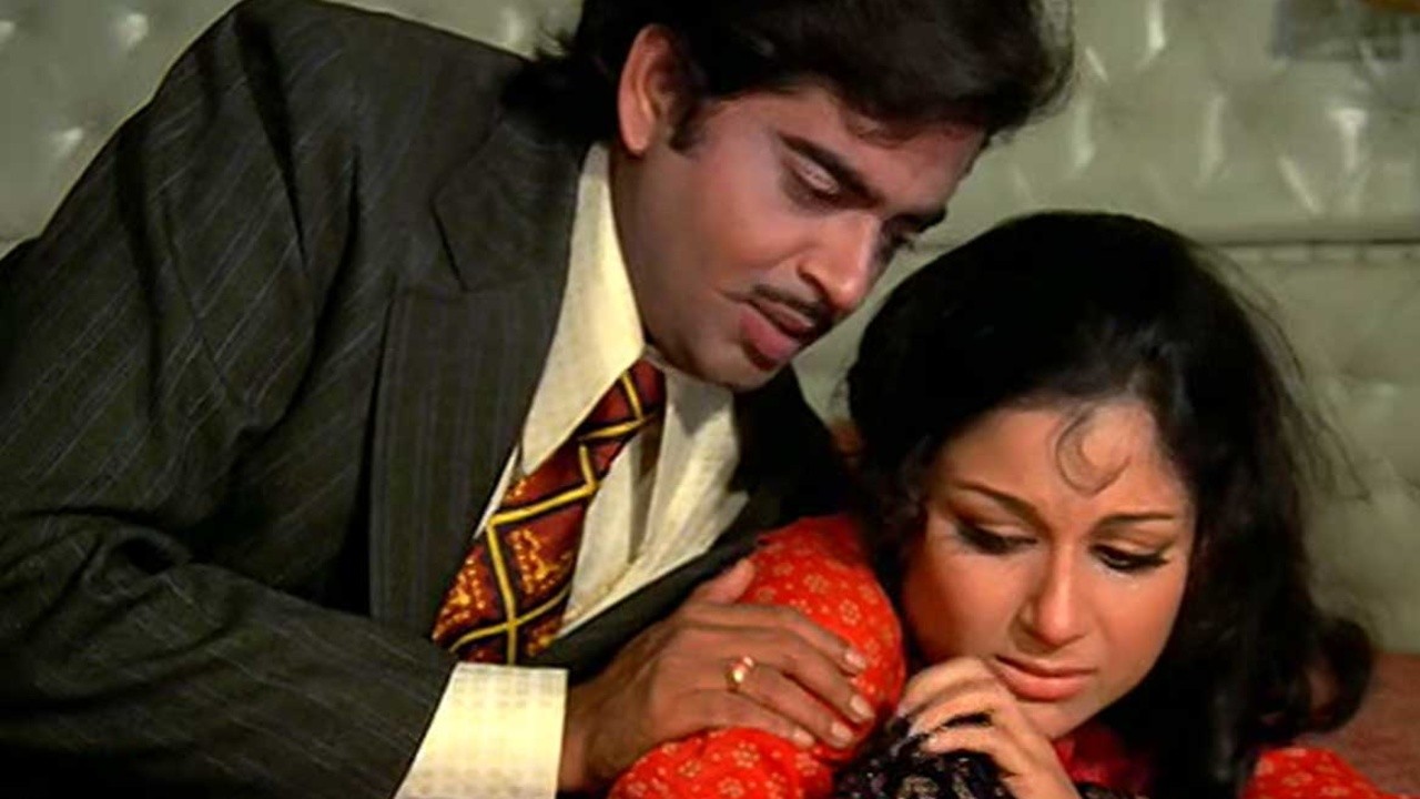 Image du film Shaitaan