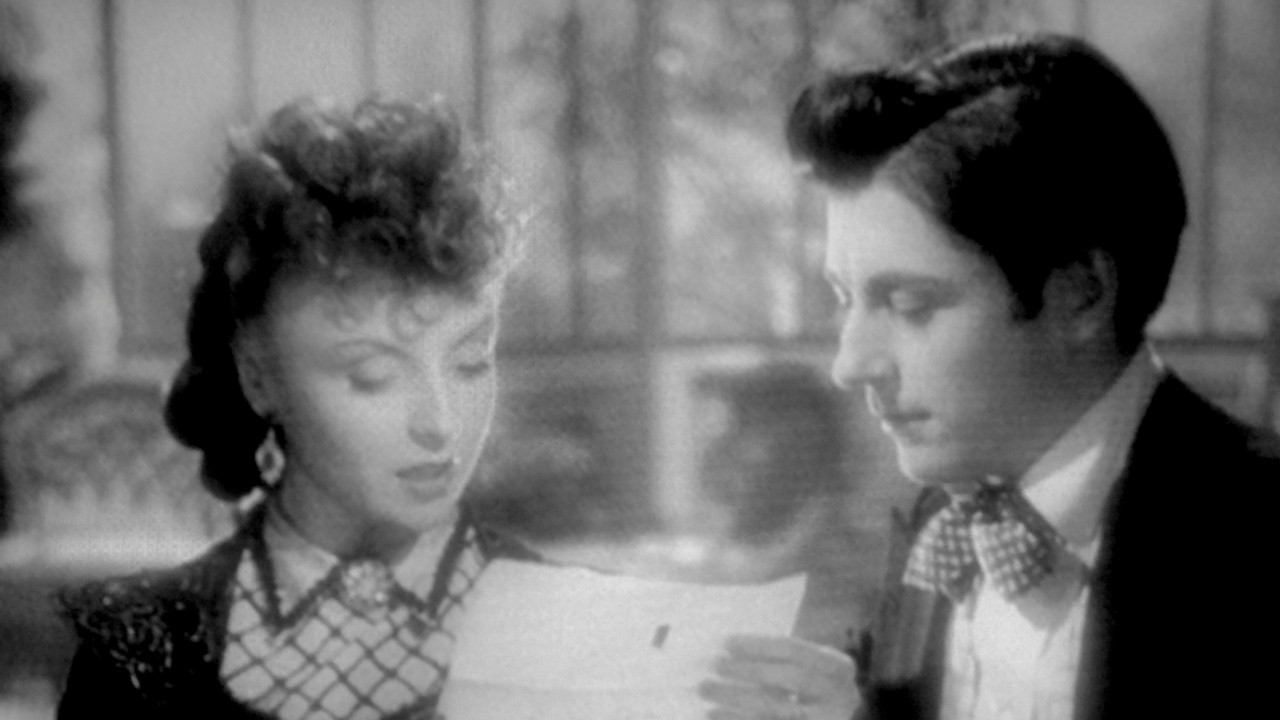 Image du film Lettres d'amour
