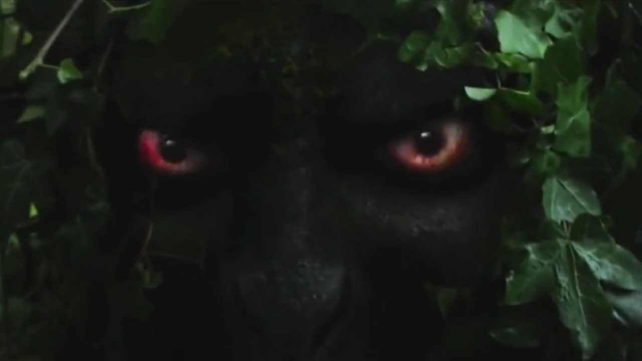 Dark Hollow