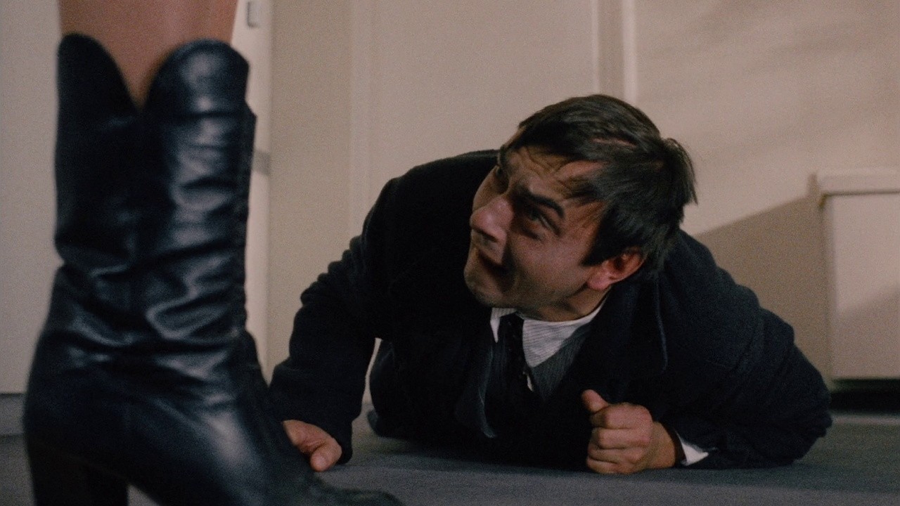 Image du film Le rôti de Satan