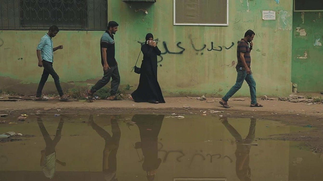 10 Days Before the Wedding