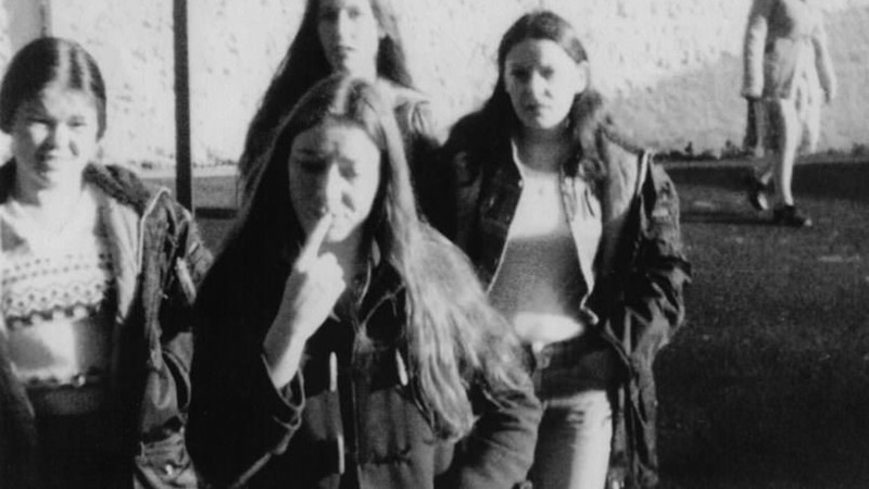 A Kind of Sisterhood