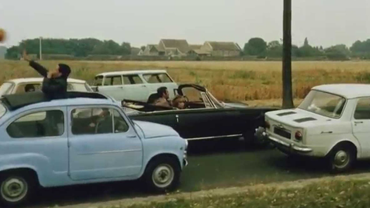 Bande-annonce De 'Week End'