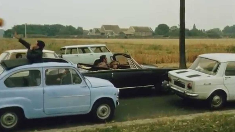 Bande-annonce De 'Week End'