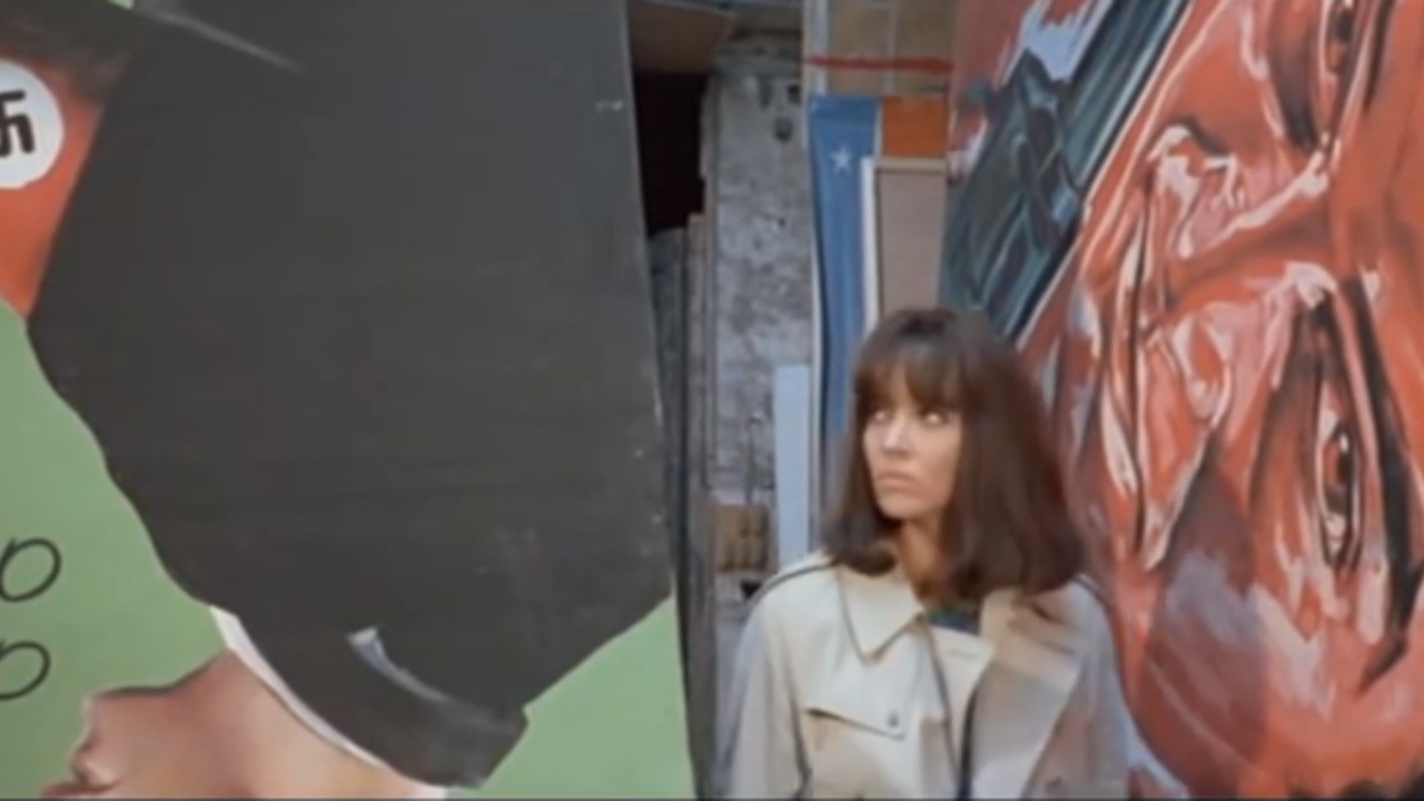 Bande-annonce De 'Made in U.S.A.'