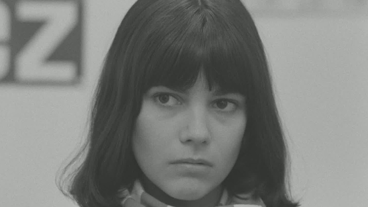 Bande-annonce de 'Masculin féminin'