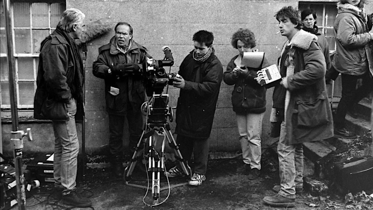 It Came from Connemara