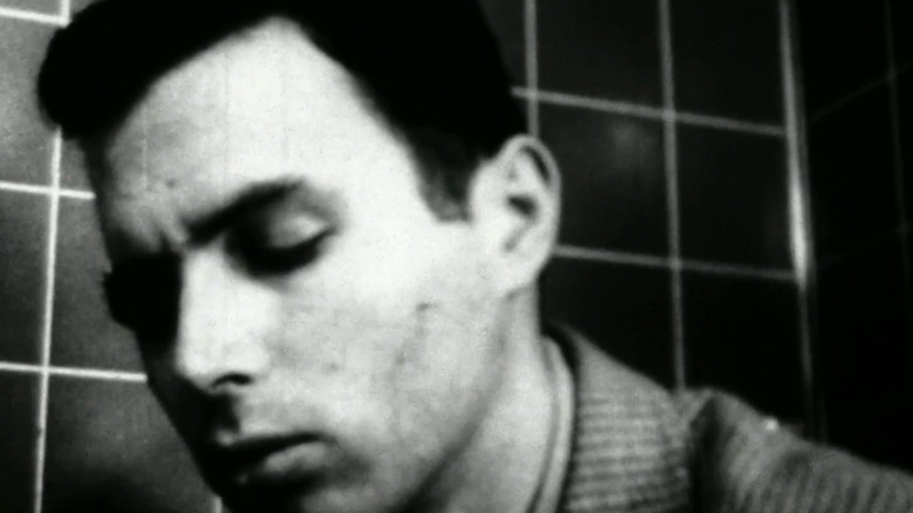 H: The Story of a Teen-Age Drug Addict