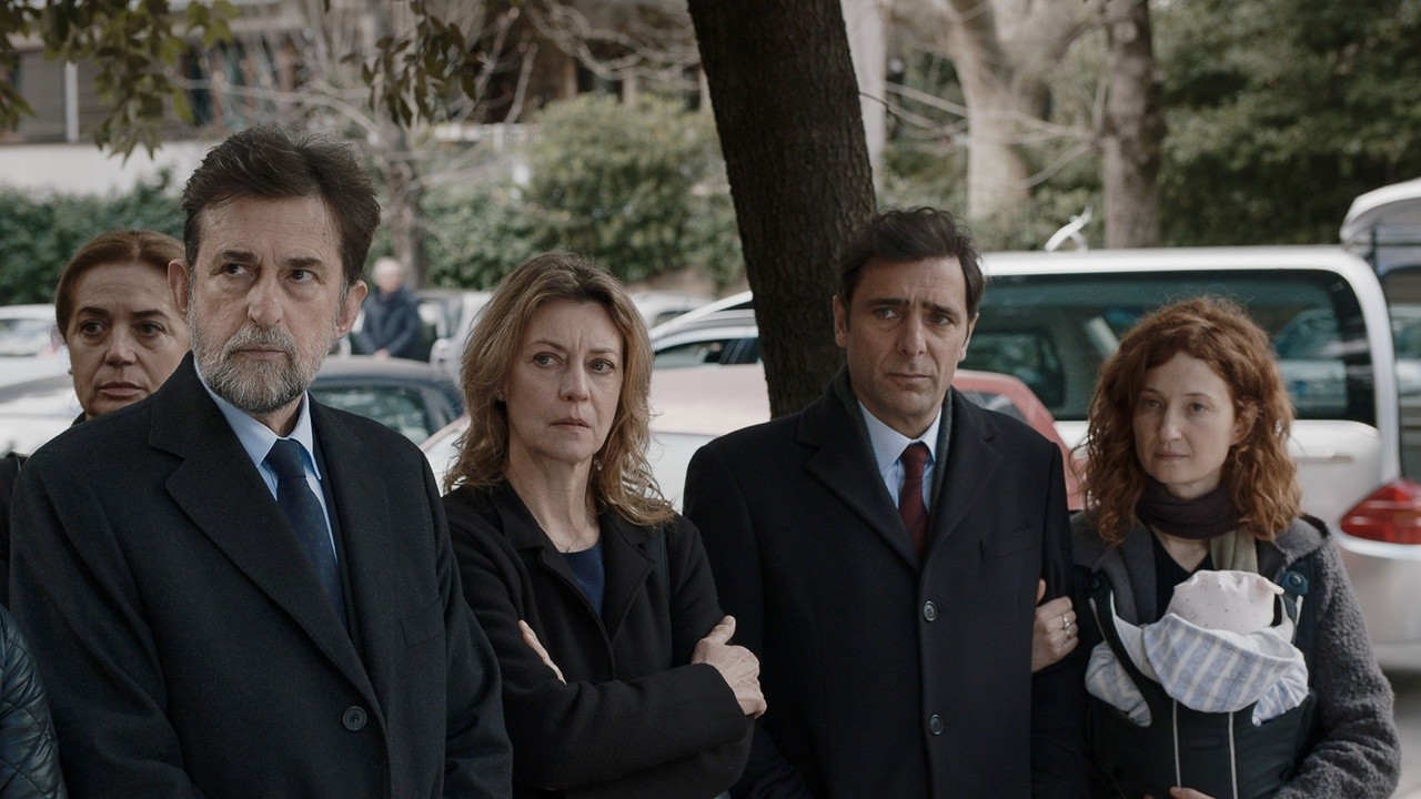 Image du film Tre piani