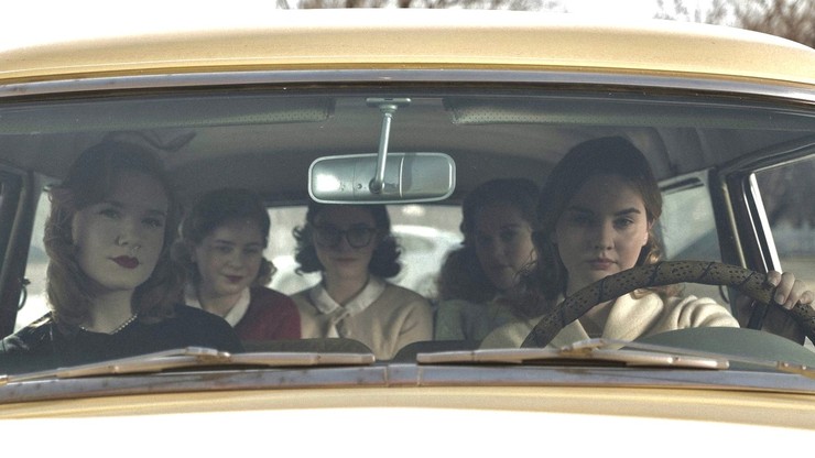 Liana Liberato Movies Bio And Lists On Mubi