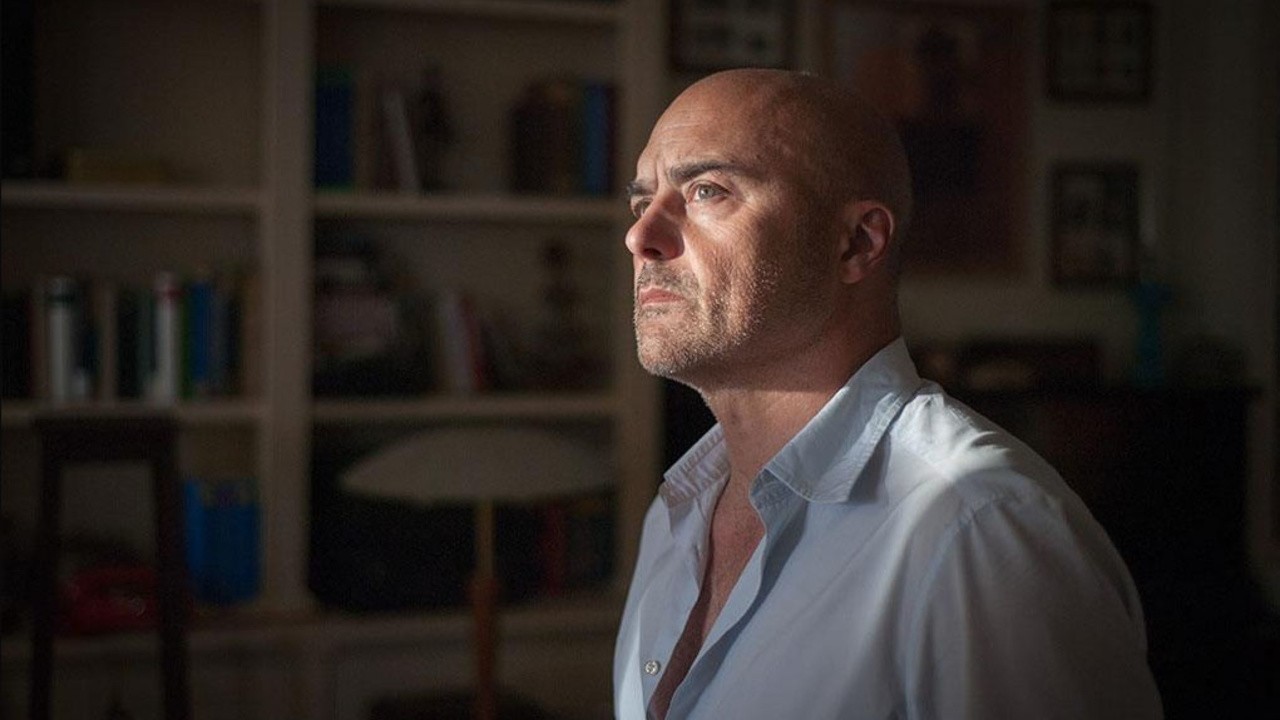Il commissario Montalbano