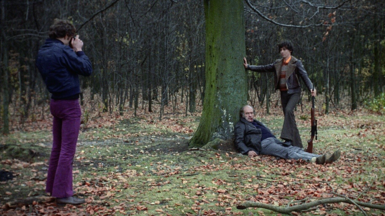 Image du film Les Tueurs fous