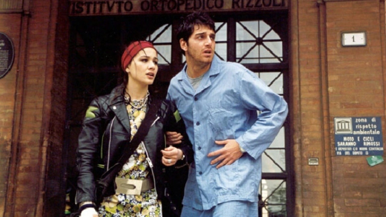 Inspector Coliandro: The Day of the Wolf