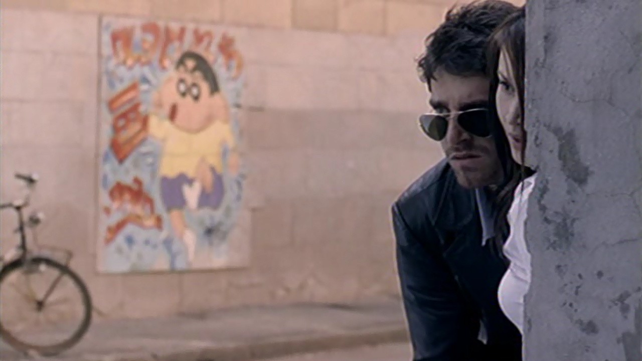 Inspector Coliandro: Chinese Revenge
