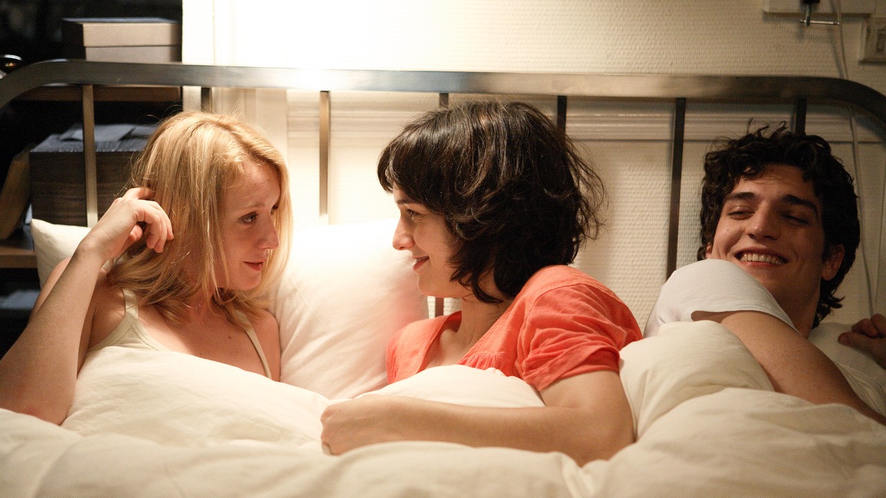 Image du film Les chansons d'amour