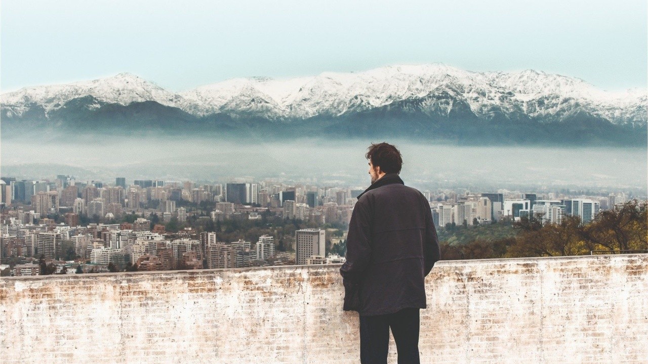 Image du film Santiago, Italia