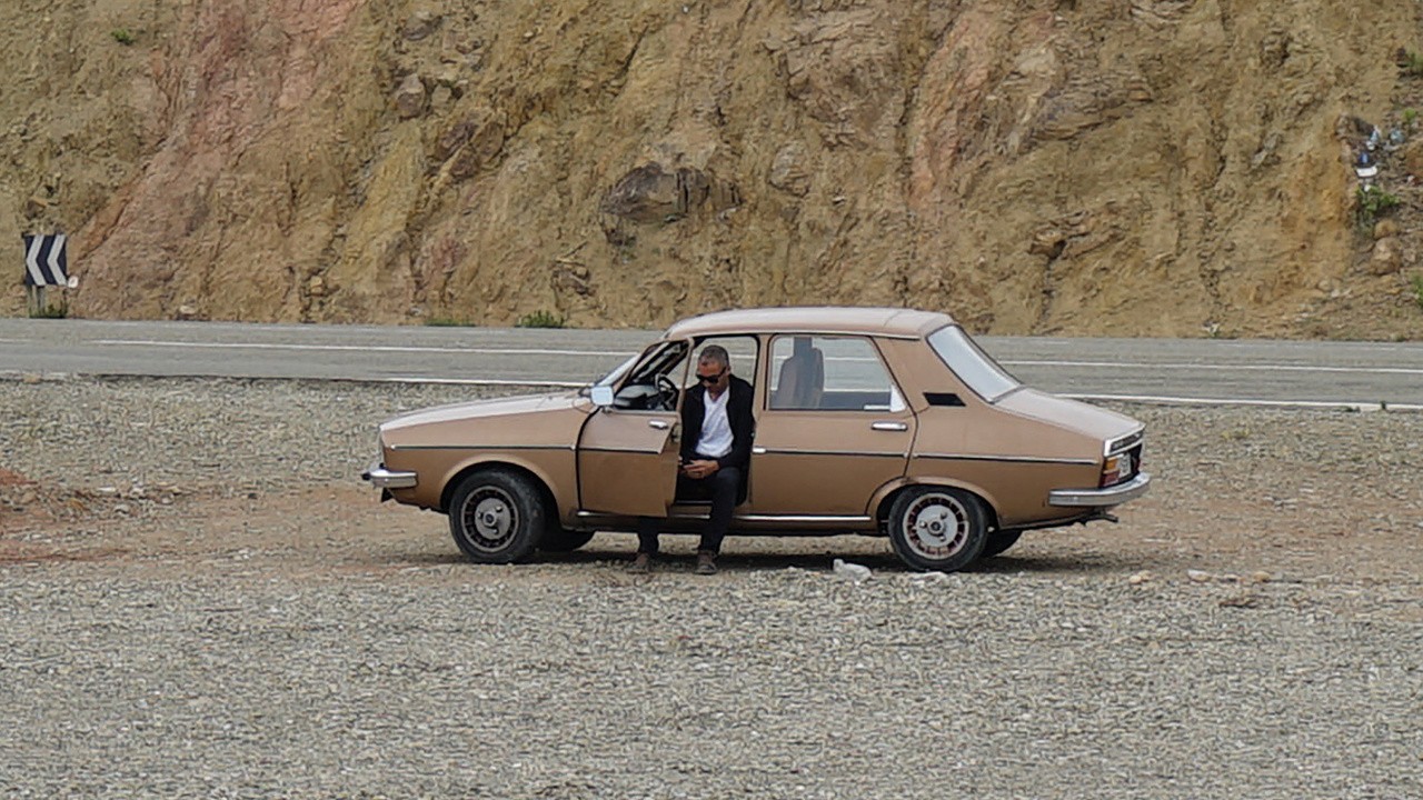 Image du film Renault 12