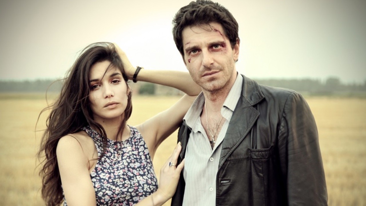 Inspector Coliandro: Salsa and Merengue