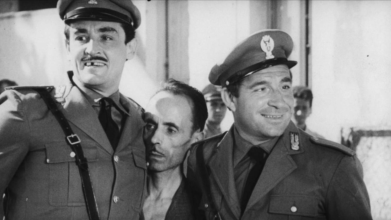 Image du film Les Monstres