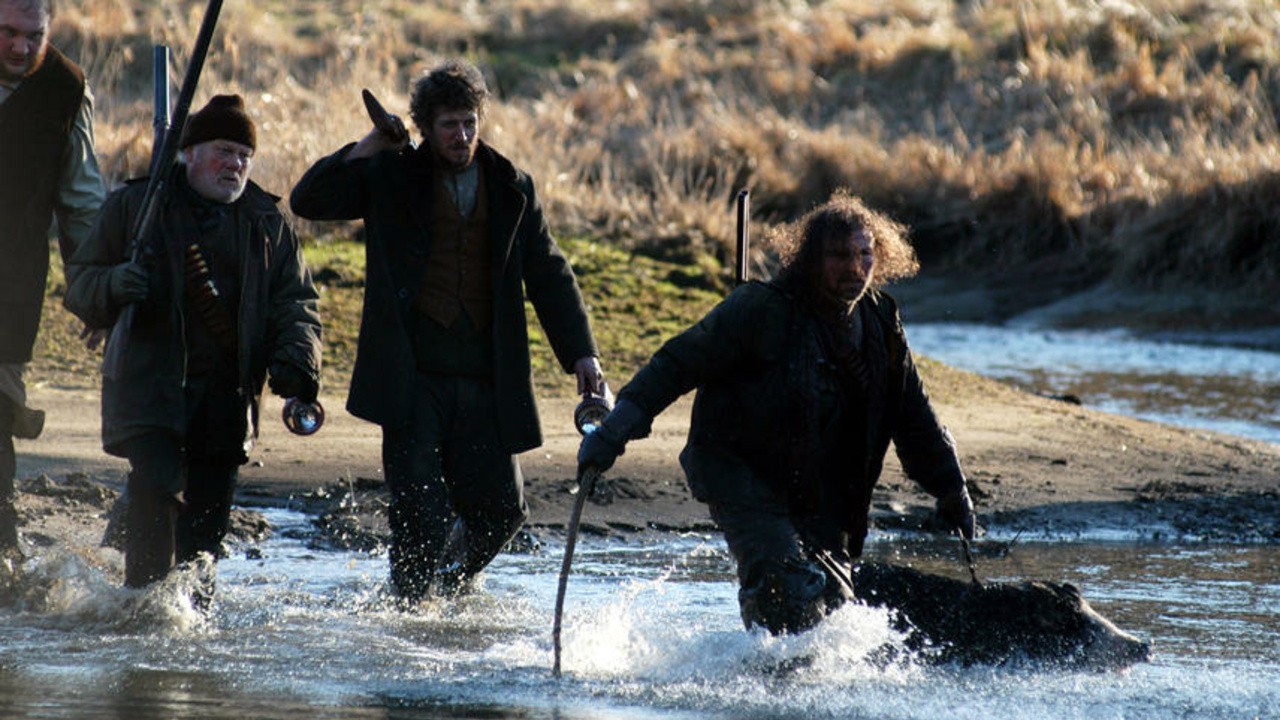 Image du film Calvaire