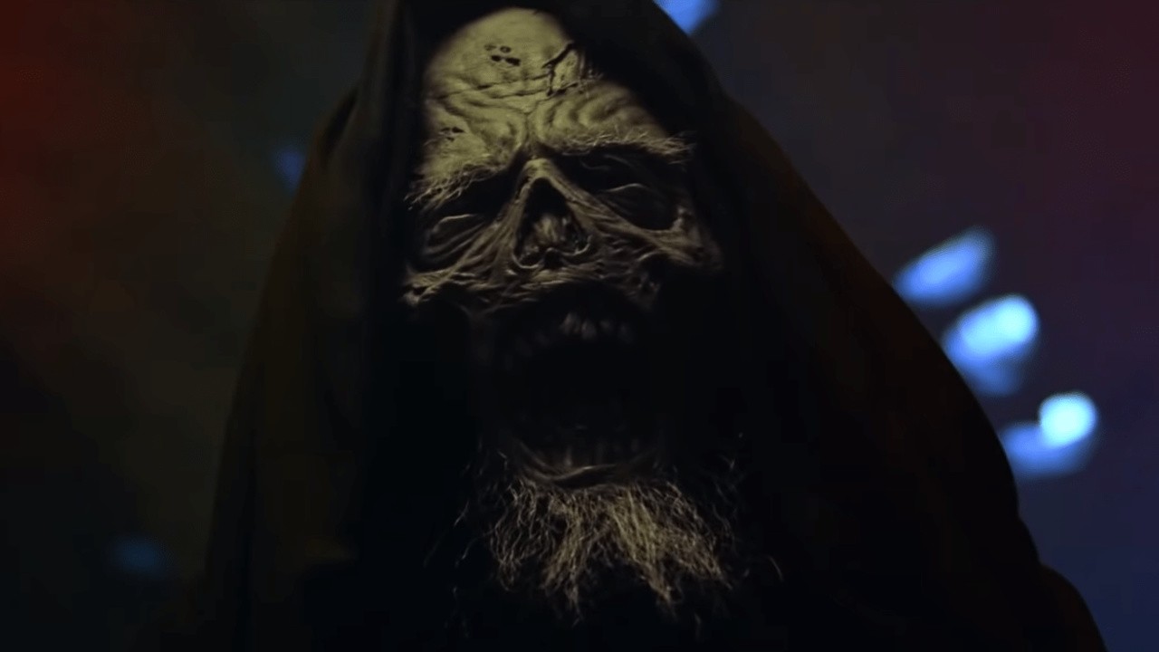 Curse of the Blind Dead