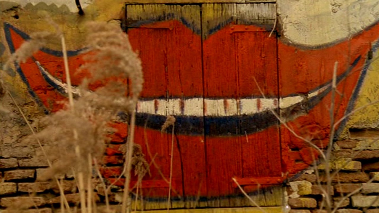 Image du film La Maison aux fenêtres qui rient