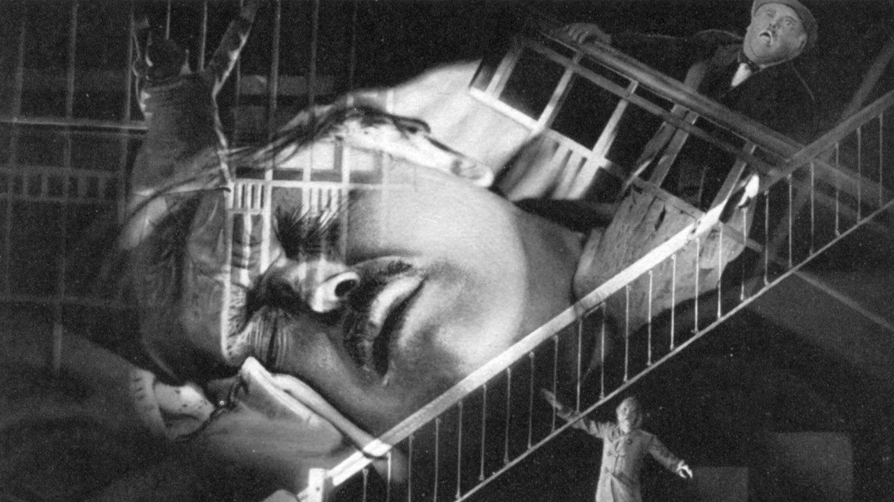Image du film Les Mystères d'une âme