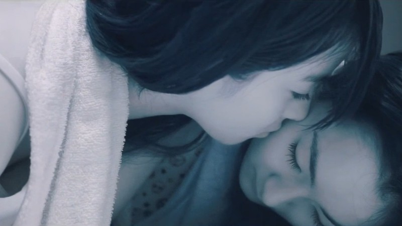 Finding the Adolescence (2014) | MUBI