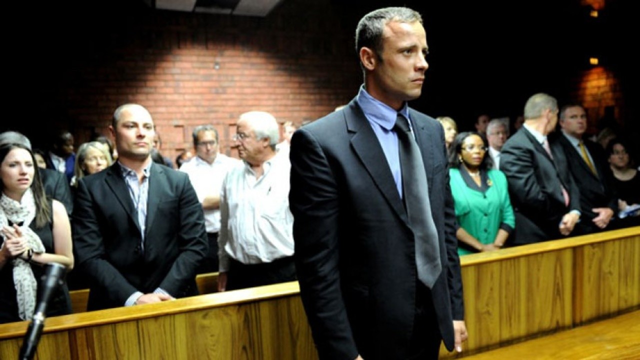 Pistorius