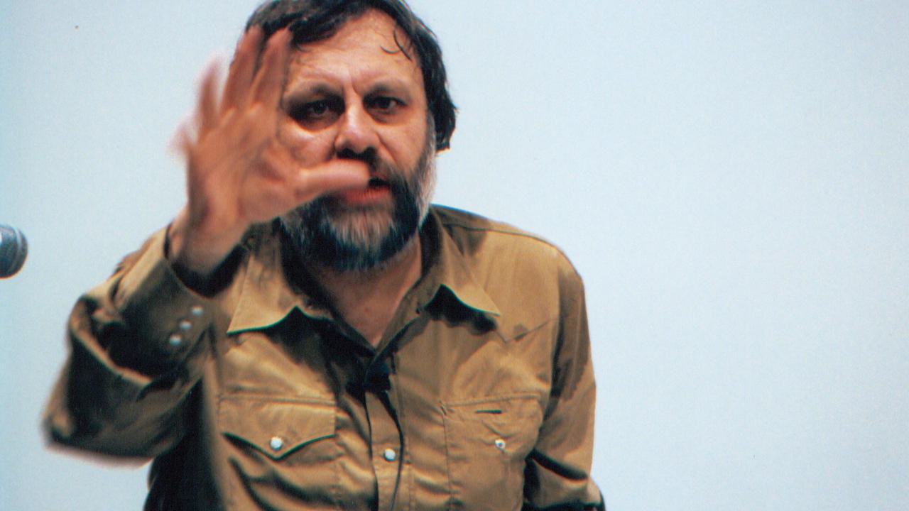 Žižek!