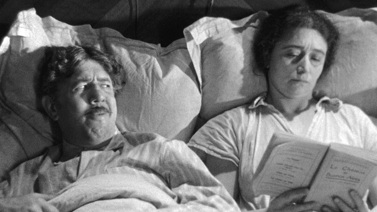 Image du film La Chienne