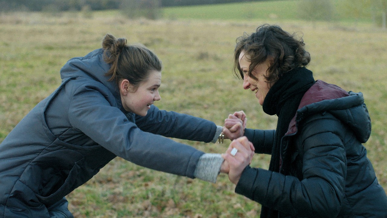 Image du film Nos vies formidables