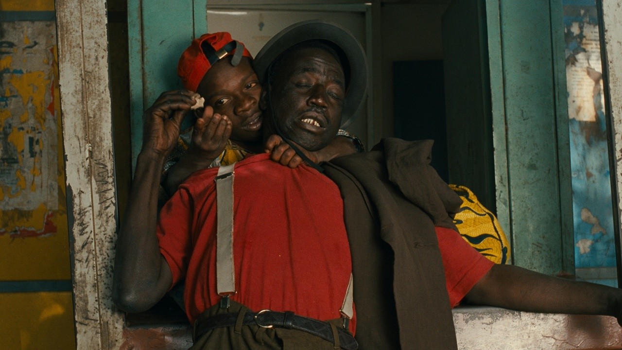Image du film Le Franc
