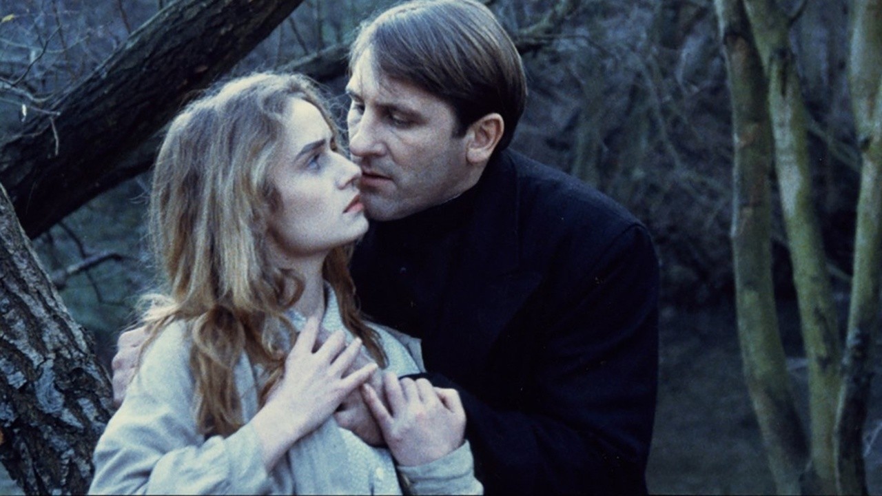 Image du film Sous le soleil de Satan