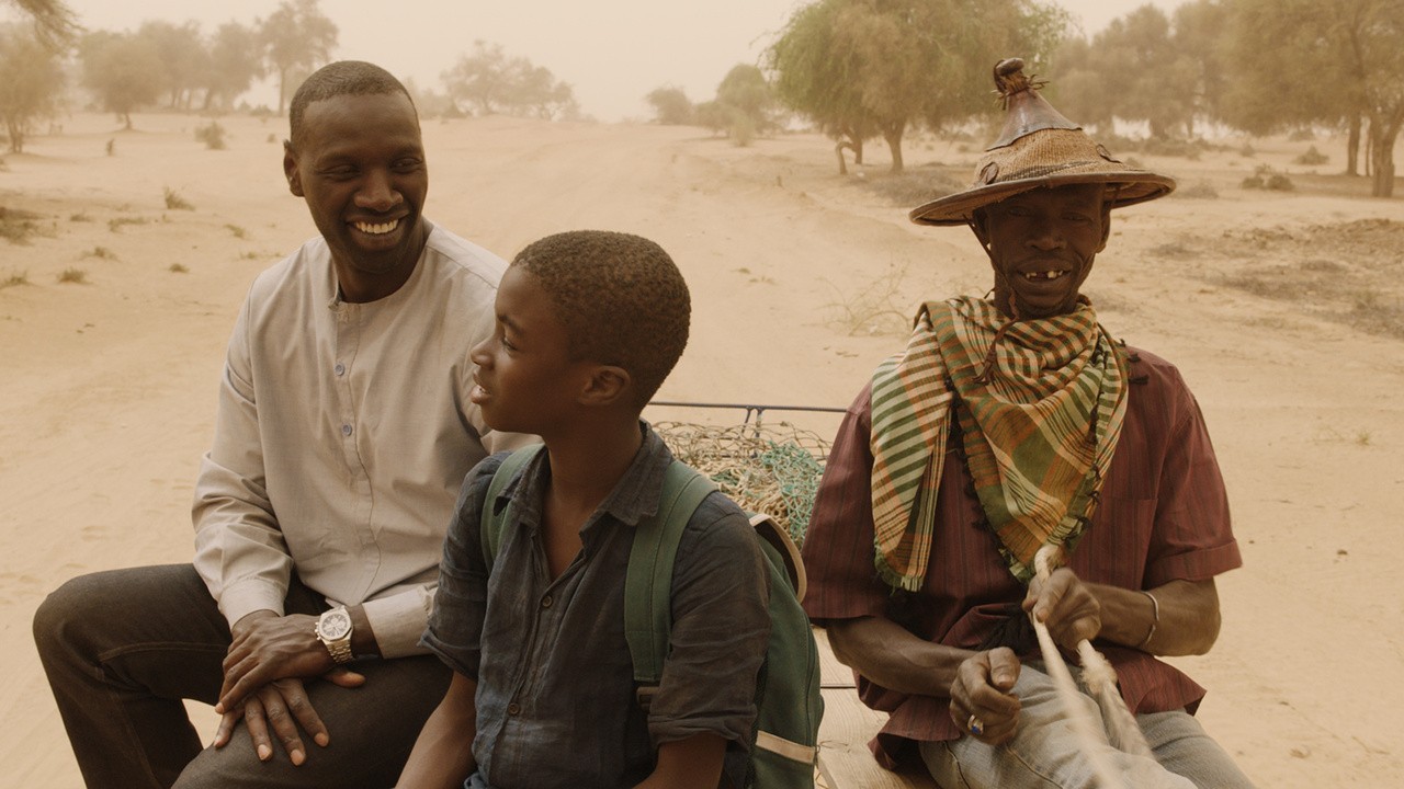 Image du film YAO