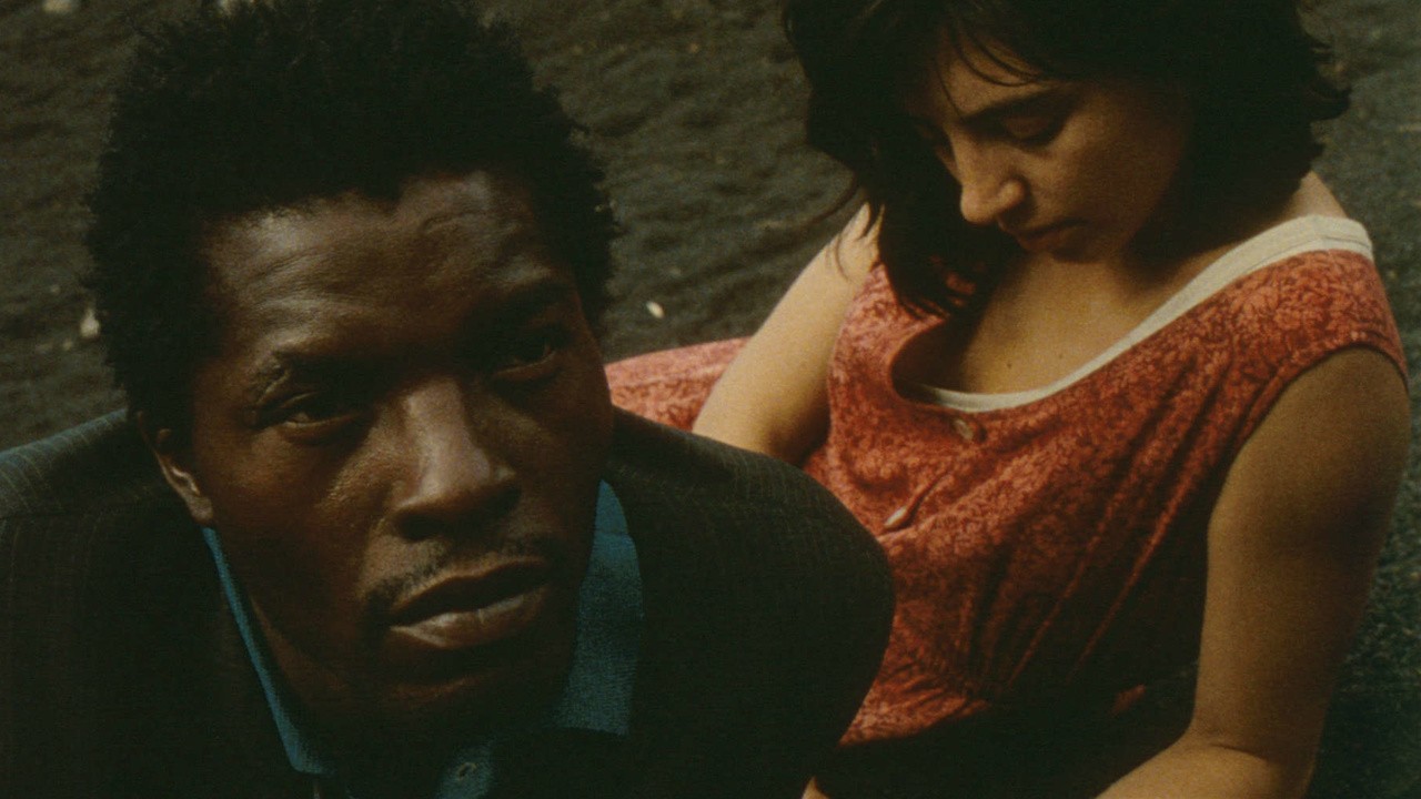 Image du film La Maison de lave