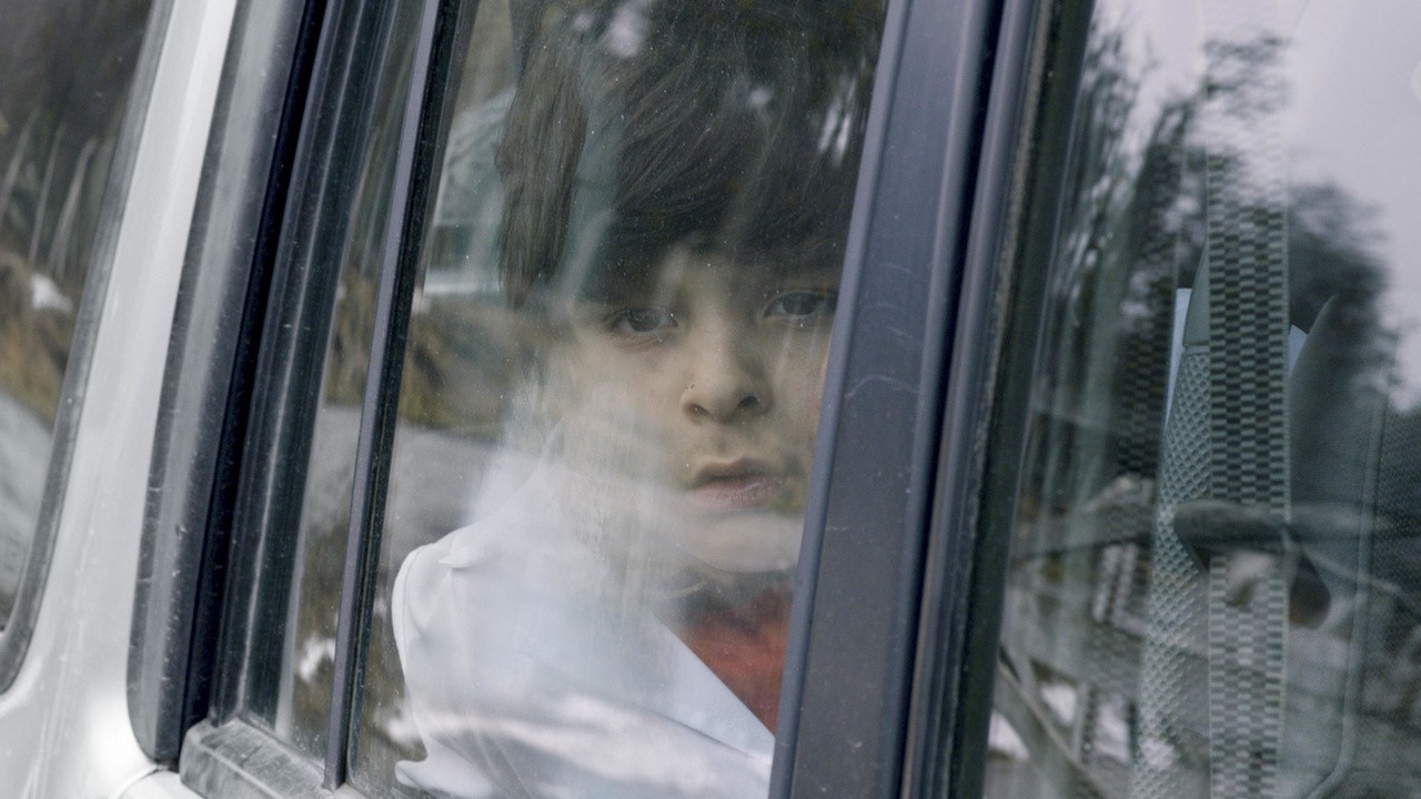 Image du film Joel, une enfance en Patagonie