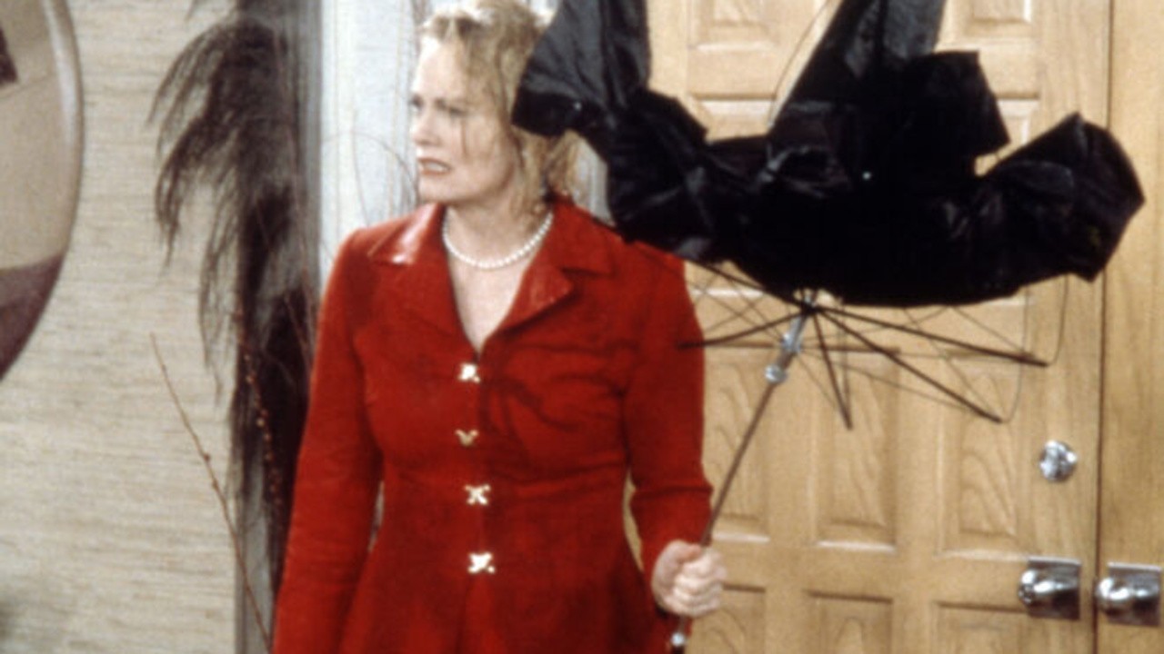 Cybill