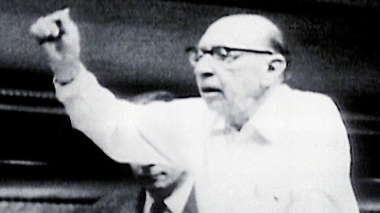 Stravinsky: Once at a Border...