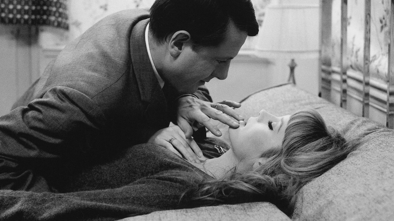 Image du film La Peau douce