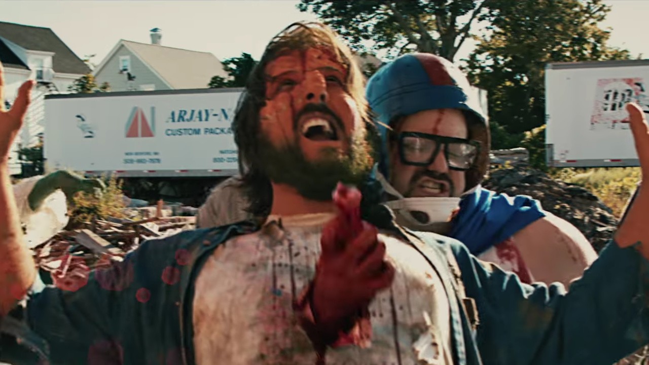 Plaga Zombie: American Invasion