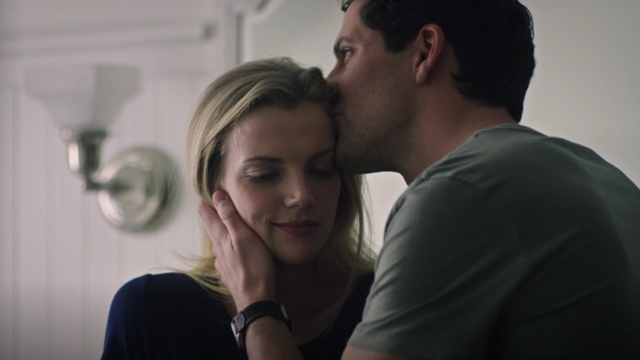 Sleeper (My Husband's Secret Life)