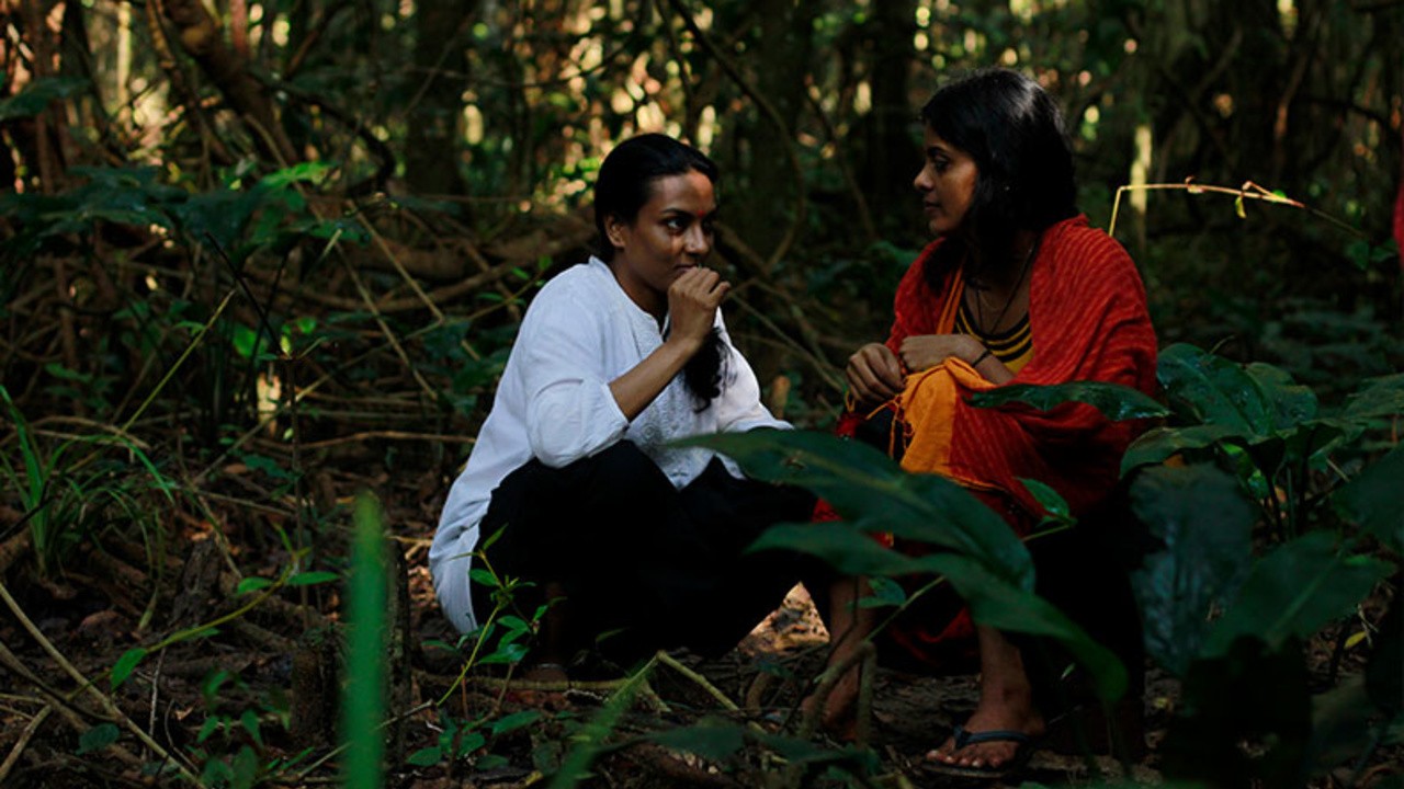 Image du film Prathichaya
