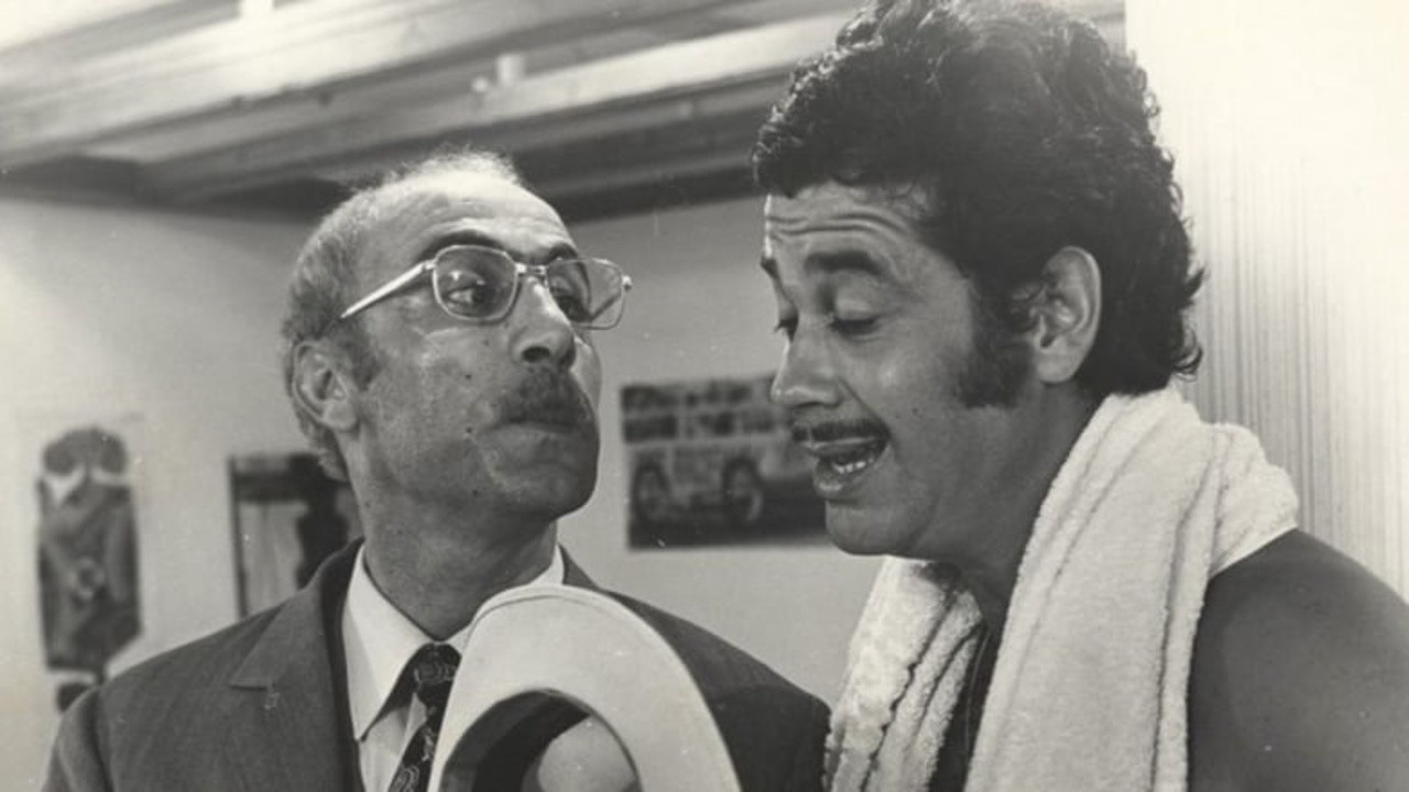 Katz and Carrasso