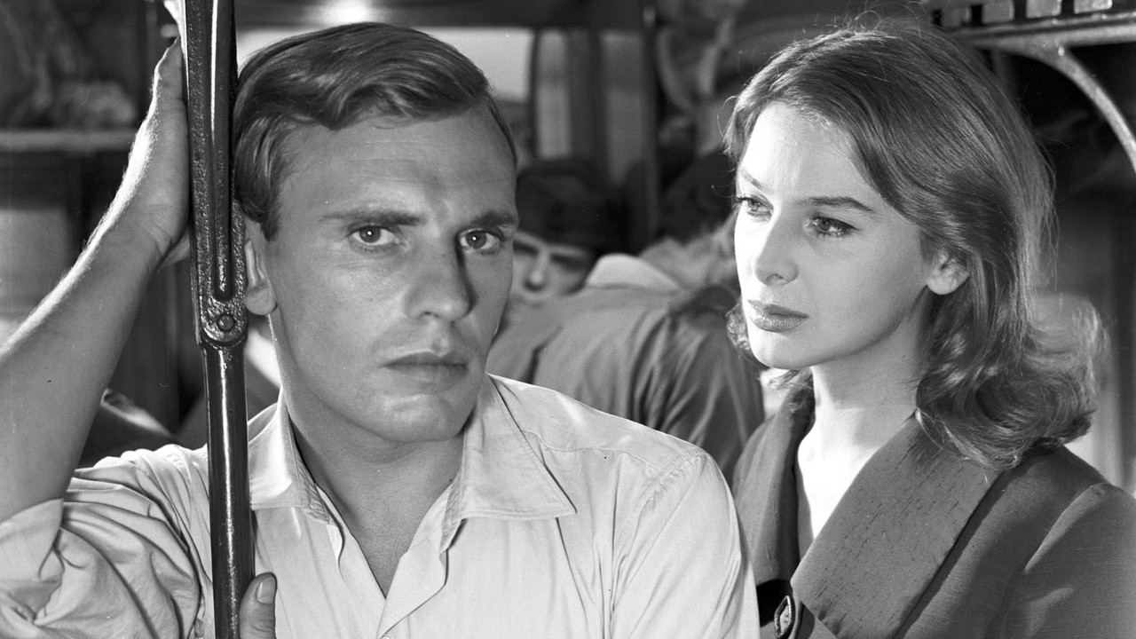 Image du film Un été violent